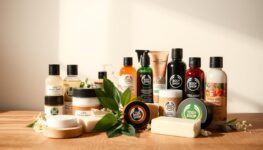 The Body Shop