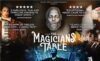 The Magicians Table
