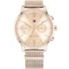 Tommy Hilfiger 1782303 Blake Gold Ladies Watch