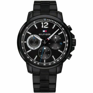 Tommy Hilfiger 1791529 Chronograph Landon Mens Watch