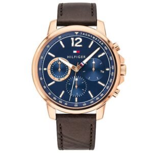 Tommy Hilfiger 1791532 Men's Watch