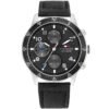 Tommy Hilfiger 1791947 Multi Dial Quartz Men's Watch