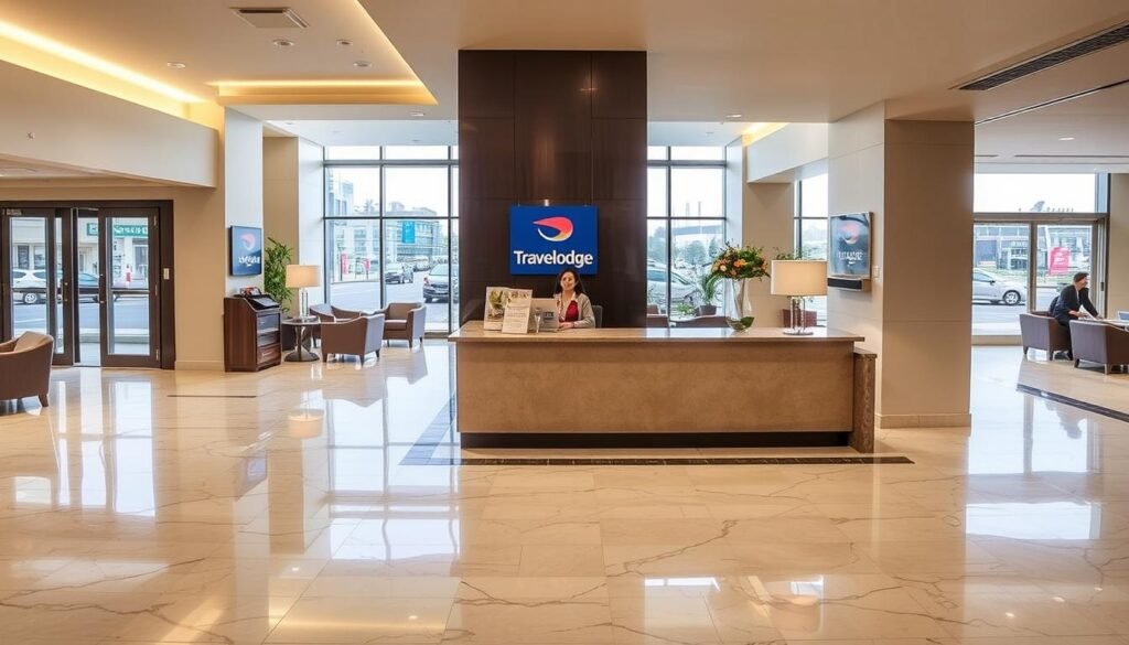 Travelodge Customer Service