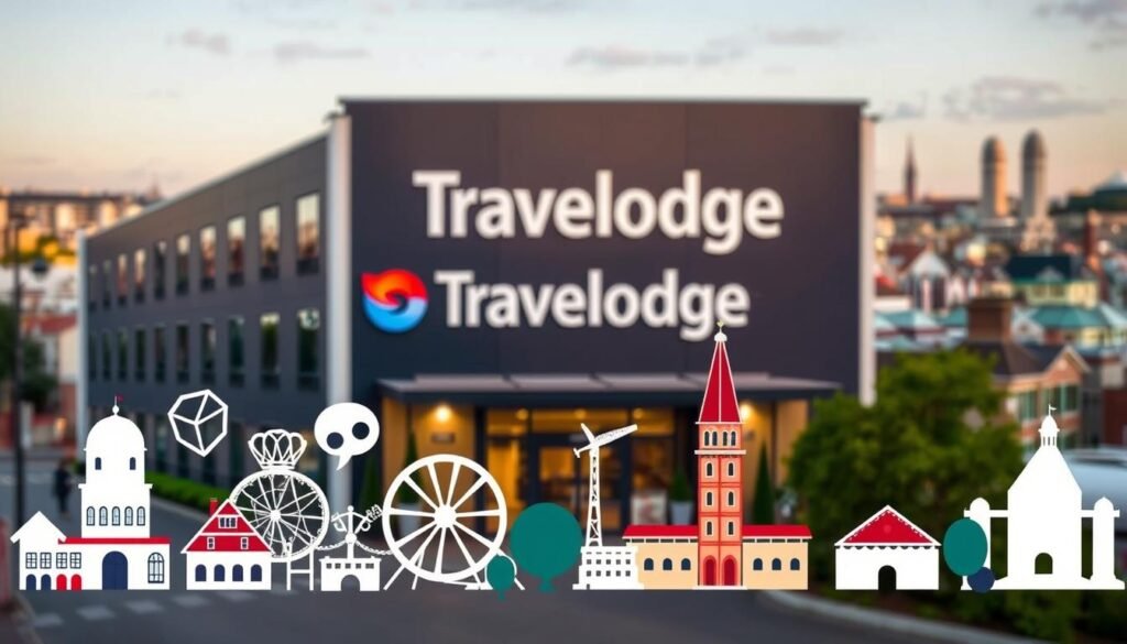 Travelodge Partnerships with Local Attractions