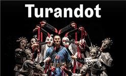 Turandot - Royal Ballet and Opera