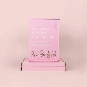 Vegan Collagen - 3 Month Subscription - SAVE 29%