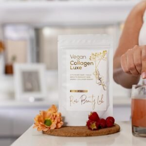 Vegan Collagen Luxe - Vollagen 3 Month Subscription - SAVE 29%