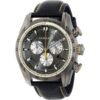 Versace VDB020014 Chronograph Men's Watch