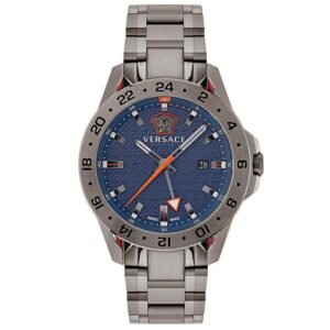 Versace VE2W00422 Sport Tech Gmt Men's Watch