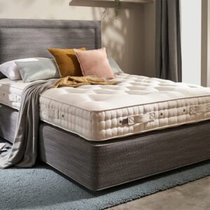 Vispring Baronet Superb Mattress, Double