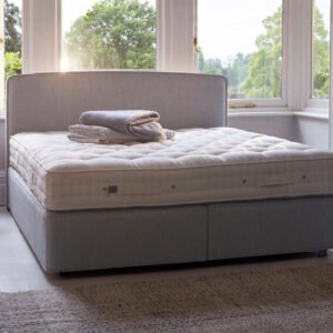 Vispring Elite Mattress, Double