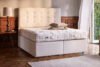 Vispring Supreme Bedstead Mattress, Double