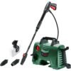Bosch EASYAQUATAK 120 Pressure Washer 120 Bar
