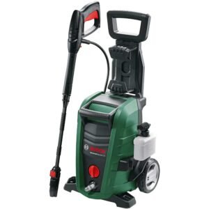 Bosch UNIVERSALAQUATAK 125 Pressure Washer 125 Bar