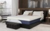 Luna 6000 Support Gel Memory Pocket Hybrid Mattress, Single