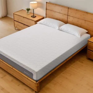 Mlily Bamboo+ Memory 800 Pocket Mattress, Single