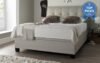 Novo Acerra Ottoman Bed Frame, Double, Grey