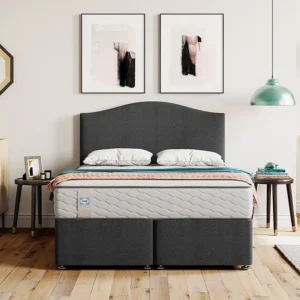 Sealy Steeple Ortho Plus Mattress, Single