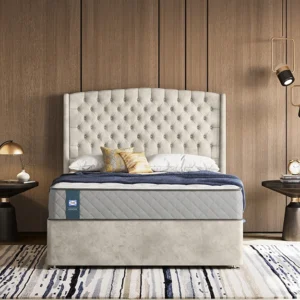 Sealy Waltham Latex Advantage Mattress, Single