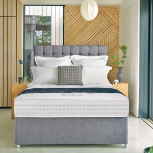 Sleepeezee Ultimate Ortho 2000 Pocket Mattress, Single