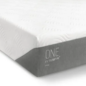 TEMPUR ONE Firm Mattress - 4ft6 Double