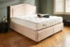 Vispring Imperial Bedstead Mattress, Double