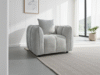 Venice Sofa Grey Armchair