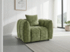 Venice Sofa Olive Armchair