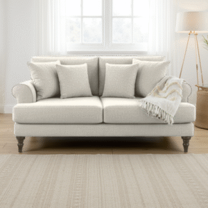 Summer Sofa Legacy Beige 2 Seater