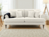 Summer Sofa Legacy Beige 3 Seater