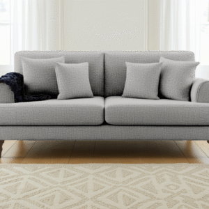 Summer Sofa Legacy Grey 3 Seater