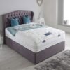 Air Flow Gel Divan Bed - 2000 Platform Top - Sizes Available