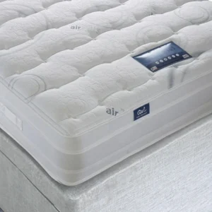 Air Flow Gel Mattress - 1000 Pocket Spring - Sizes Available