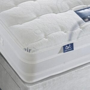 Air Flow Gel Mattress - 2000 Pocket Spring - Sizes Available