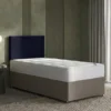 Ashleigh Orthopaedic Divan Bed - Platform Top - Sizes Available