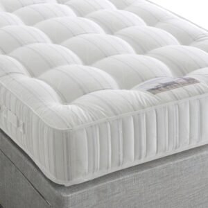 Balmoral Mattress - 1000 Pocket Spring - Sizes Available