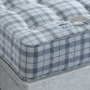 Bedstead Mattress - 1000 Pocket Spring - Sizes Available