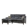 Buoyant Alice Fabric Chaise Sofa - LCC+RH2 - Variation Available