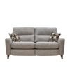 Buoyant Alice Fabric Sofa - 3 Seater - Variation Available