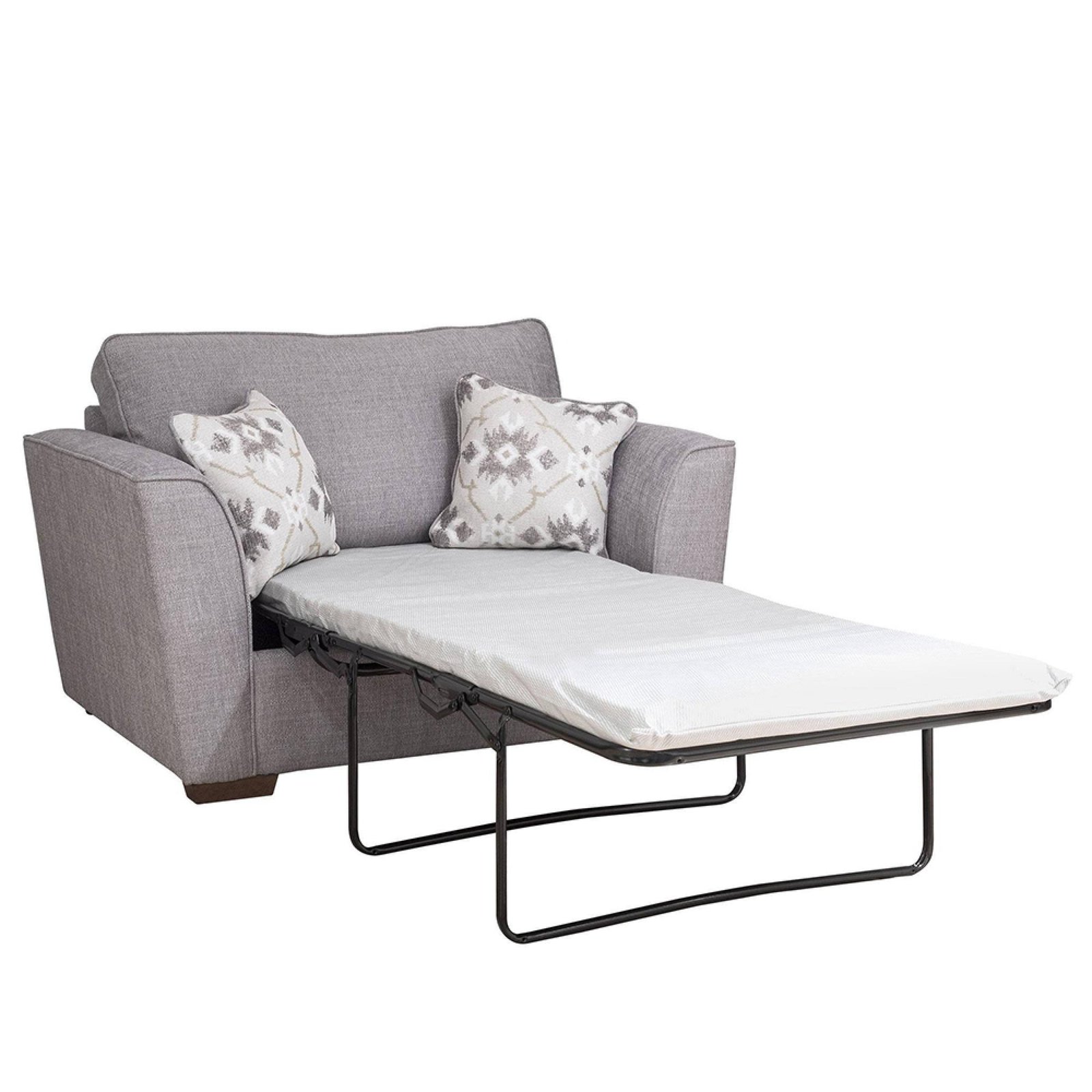 Buoyant Atlantis Fabric Chair Bed - Pull Out - Variation Available