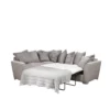 Buoyant Atlantis Fabric Corner Sofa - LH1/COR/R2S - Variation Available