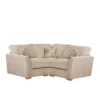 Buoyant Atlantis Fabric Corner Sofa - LH1/COR/RH1 - Variation Available