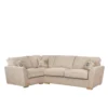 Buoyant Atlantis Fabric Corner Sofa - LH1/COR/RH2 - Variation Available