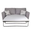 Buoyant Atlantis Fabric Sofa Bed - 3 Seater - Pull Out - Variation Available
