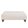 Buoyant Austin Fabric Storage Footstool - Variation Available