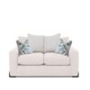 Buoyant Axel Fabric Sofa - 2 Seater - Variation Available