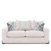 Buoyant Axel Fabric Sofa - 3 Seater - Variation Available