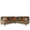 Buoyant Beatrix Fabric Corner Sofa - LH2/COR/RH2 - Variation Available