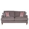 Buoyant Beatrix Fabric Sofa - 3 Seater - Variation Available