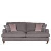 Buoyant Beatrix Fabric Sofa - 4 Seater - Variation Available